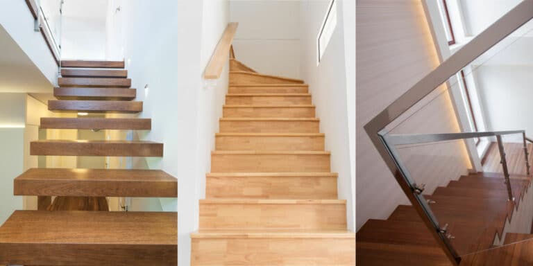 Peindre un escalier en bois : étapes et inspirations